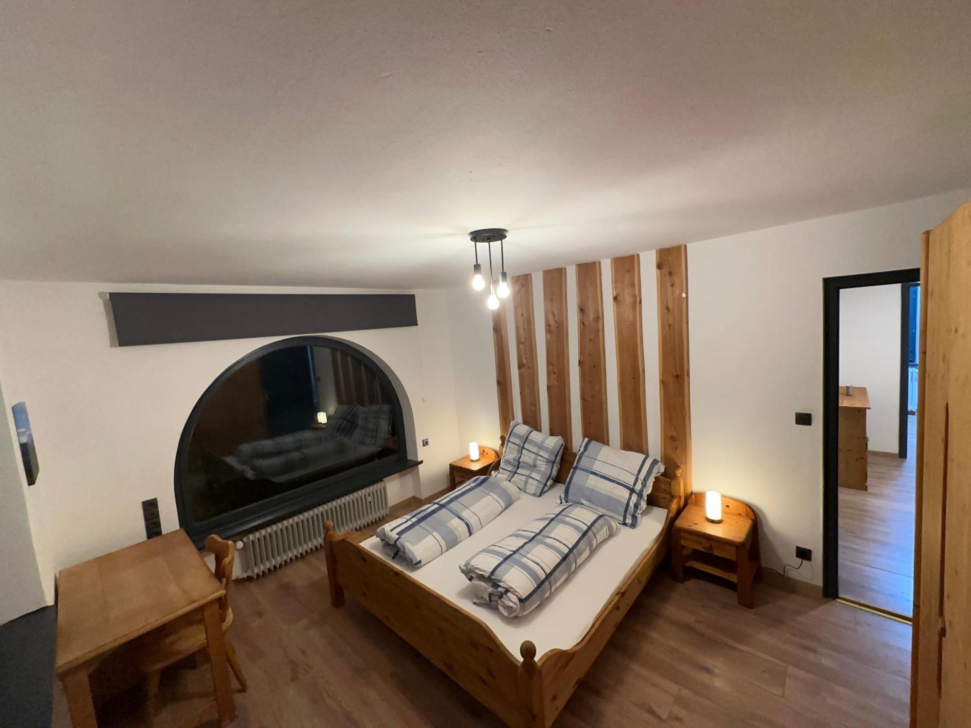 Fewo Bay Schwaebeleholz Mit 2 Schlafzimmern Sonthofen Exteriör bild